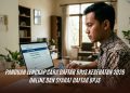 Panduan Lengkap Cara Daftar BPJS Kesehatan