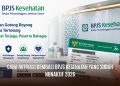 Cara Aktivasi Kembali BPJS Kesehatan