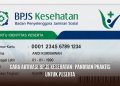Cara Aktivasi BPJS Kesehatan