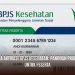 Cara Aktivasi BPJS Kesehatan