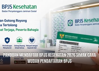 Panduan Mendaftar BPJS Kesehatan