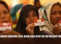 Cek Bansos Kemensos 2026: Begini Cara Cepat Cek PKH dan BPNT Online