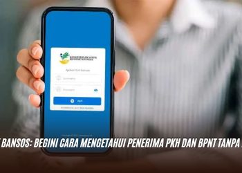Cek Bansos: Begini Cara Mengetahui Penerima PKH dan BPNT Tanpa Ribet