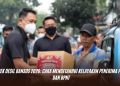 Cek Desil Bansos 2026: Cara Mengetahhui Kelayakan Penerima PKH dan BPNT
