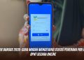 Cek Bansos 2026: Cara Mudah Mengetahui Status Penerima PKH dan BPNT Secara Online