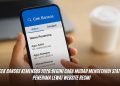 Cek Bansos Kemensos 2026:Begini Cara Mudah Mengetahui Status Penerima Lewat Website Resmi