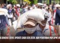 Cek Bansos 2026: Update Cara Cek Desil dan Penerima PKH BPNT Online