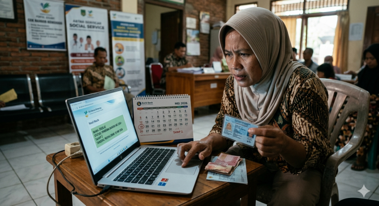 PKH Mei 2026: Simak Jadwal Pencairan, Kategori, dan Besarannya
