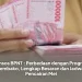 Bansos BPNT : Perbedaan dengan Program Sembako, Lengkap Besaran dan Jadwal Pencairan Mei