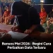 Bansos Mei 2026 : Begini Cara Perbaikan Data Terbaru