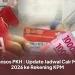 Bansos PKH : Update Jadwal Cair Mei 2026 ke Rekening KPM