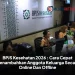 BPJS Kesehatan 2026 : Cara Cepat Menambahkan Anggota Keluarga Secara Online Dan Offline