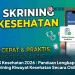 BPJS Kesehatan 2026 : Panduan Lengkap Cek Skrining Riwayat Kesehatan Secara Online