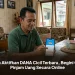 Cara Aktifkan DANA Cicil Terbaru, Begini Cara Pinjam Uang Secara Online