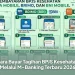 Cara Bayar Tagihan BPJS Kesehatan Melalui M-Banking Terbaru 2026