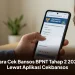 Cara Cek Bansos BPNT Tahap 2 2026 Lewat Aplikasi Cekbansos