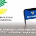 Cara Cek Bansos : Jadwal Pencairan Mei 2026 dan Panduan Lengkapnya
