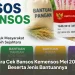 Cara Cek Bansos Kemensos Mei 2026 Beserta Jenis Bantuannya
