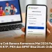 Cara Cek Bansos Kemensos Mei 2026 Pakai NIK KTP, PKH dan BPNT Bisa Dicek Online