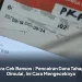 Cara Cek Bansos : Pencairan Dana Tahap II Dimulai, Ini Cara Mengeceknya