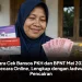Cara Cek Bansos PKH dan BPNT Mei 2026 Secara Online, Lengkap dengan Jadwal Pencairan