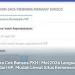 Cara Cek Bansos PKH : Mei 2026 Langsung dari HP, Mudah Lewat Situs Kemensos