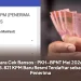 Cara Cek Bansos : PKH–BPNT Mei 2026, 475.821 KPM Baru Resmi Terdaftar sebagai Penerima