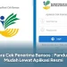 Cara Cek Penerima Bansos : Panduan Mudah Lewat Aplikasi Resmi