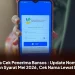 Cara Cek Penerima Bansos : Update Nominal dan Syarat Mei 2026, Cek Nama Lewat HP