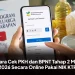 Cara Cek PKH dan BPNT Tahap 2 Mei 2026 Secara Online Pakai NIK KTP