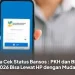 Cara Cek Status Bansos : PKH dan BPNT 2026 Bisa Lewat HP dengan Mudah