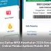 Cara Daftar BPJS Kesehatan 2026 Secara Online Melalui Aplikasi Mobile JKN