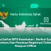 Cara Daftar BPJS Kesehatan : Berikut Syarat Terbaru Dan Panduan Registrasi Online Maupun Offline