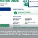 Cara Hitung Denda Keterlambatan Bayar BPJS Kesehatan 2026, Wajib Dipahami Peserta!