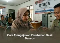 Cara Mengajukan Perubahan Desil Bansos Dengan Mudah
