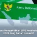 Cara Mengaktifkan BPJS Kesehatan 2026 Yang Sudah Nonaktif