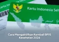 Cara Mengaktifkan Kembali BPJS Kesehatan 2026