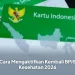 Cara Mengaktifkan Kembali BPJS Kesehatan 2026