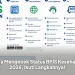 Cara Mengecek Status BPJS Kesehatan 2026, Ikuti Langkahnya!