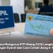 Panduan Mengurus KTP Hilang 2026, Syarat, Langkah, dan Proses Cetak Ulang