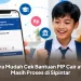 Cara Mudah Cek Bantuan PIP Cair atau Masih Proses di Sipintar