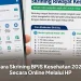 Cara Skrining BPJS Kesehatan 2026 Secara Online Melalui HP