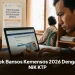 Cek Bansos Kemensos 2026 Dengan NIK KTP