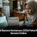 Cek Bansos Kemensos 2026 Pakai KTP Secara Online