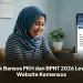 Cek Bansos PKH dan BPNT 2026 Lewat Wbsite Kemensos