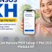 Cek Bansos PKH Tahap 2 Mei 2026 Melalui HP