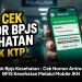 Cek Bpjs Kesehatan : Cek Nomor Antrean BPJS Kesehatan Melalui Mobile JKN