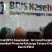 Cek BPJS Kesehatan : Ini Cara Mudah Menambah Peserta Keluarga Secara Online Dan Offline