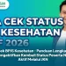 Cek BPJS Kesehatan : Simak Panduan Lengkap Mengaktifkan Kembali Status Peserta Non Aktif Melalui JKN