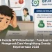 Cek Denda BPJS Kesehatan : Panduan Cara Mengecek Dan Menghitung Denda Kepesertaan 2026